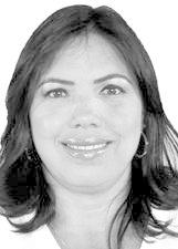 Foto de MARCIA CRISTINA DE SOUZA DA SILVA