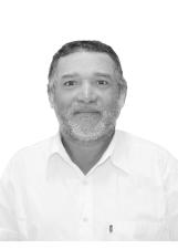 Foto de Cosme Santana