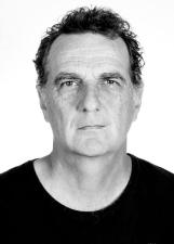 Foto de Edison José Goba
