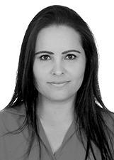 Foto de GRAZIENE CRISTINA BUENO