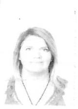 Foto de MARIA CRISTINA BOGUCHEVSKI NOGAS