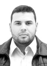 Foto de JOAQUIM MAMEDES LASKA JUNIOR