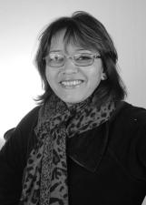 Foto de MARIVANIA FERREIRA DA LUZ