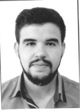 Foto de LUCAS MAURIQUE SANTUCCI DE OLIVEIRA