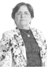 Foto de EGIPCIA DO ROCIO DE FREITAS