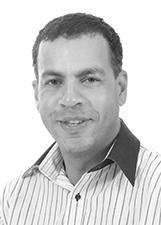 Foto de MARCIO SALVIANO DA SILVA