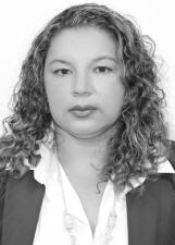 Foto de FRANCINE CRISTIANE DE CAMARGO