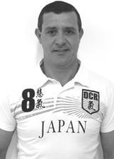 Foto de LUIZ ANTONIO BRASIL DE MELLO
