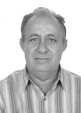 Foto de RUBENS MANGA