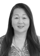 Foto de DIRCE SUEMI TANAKA RAMPAZZO
