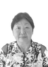 Foto de MARCIA SETSUKO ITO KIKUTI