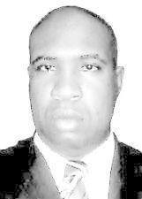 Foto de Alexandre Francisco de Andrade