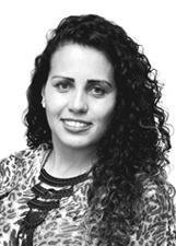 Foto de CRISTIANE RIBEIRO DE GODOI