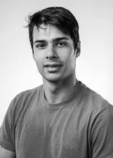 Foto de JOSE RAFAEL DE SOUZA SUGANUMA