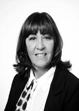 Foto de MARCIA CRISTINA CAFIEIRO CUNHA