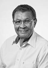 Foto de SEBASTIÃO CRISTOVÃO DA SILVA