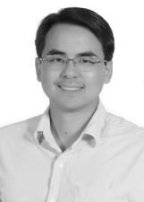 Photo of Henrique Yoshio Sato