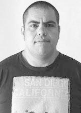Foto de DIEGO RODRIGO PENTEADO DA SILVA