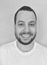 Foto de DENYS ALEX FRETES GRELLMANN