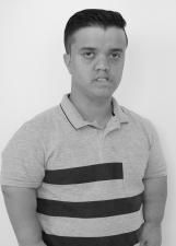 Foto de RICARDO ALEXANDRE DA SILVA