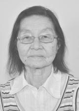 Foto de TIYEKO MATSUMOTO