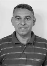 Foto de JOSE CARLOS SANTANA DE BRITO