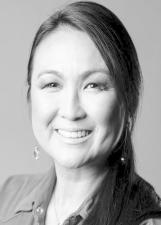 Foto de Jeanne Maria Fujii Kato