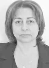 Foto de SANDRA REGINA DE LIMA SIGNORI