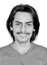Foto de GUSTAVO VINICIUS KLOSIENSKI MENDES DE MORAIS