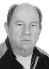 Foto de Estefano Polichuk