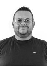Foto de IVAN DOUGLAS FREIBERGER FREITAS PEREIRA