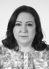 Foto de Jucilene Prado Vinhoto Garcia