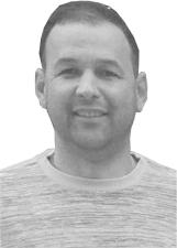 Foto de VALMIR CORDEIRO DE ALMEIDA
