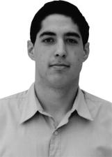 Foto de MAXIMILLIAN SECCO MORGENSTERN