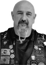 Foto de NAZI ASSI BOULOS