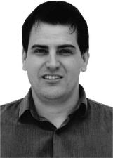 Foto de GERSON DE JESUS FANHA