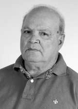 Foto de Edegar Rodrigues Manção