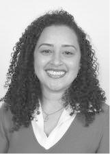 Foto de Aline Cinara Soares Gomes