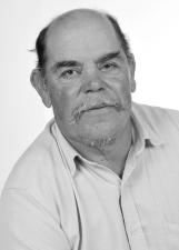 Foto de JORGE MOREIRA DO ROSARIO