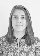 Foto de JULIANA APARECIDA WOSCH PIRES