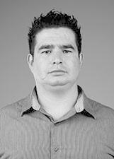 Foto de GLAUBERSON ROCHA