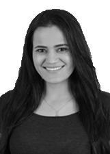 Foto de CAMILA APARECIDA DA SILVA