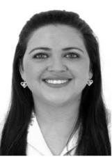 Foto de NUBIA LISIANE DA COSTA SANTOS