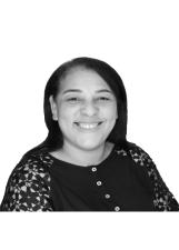 Foto de LUZINEI CORREIA DOS SANTOS MELOZE
