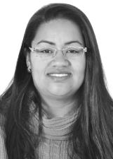 Foto de Shirley dos Santos