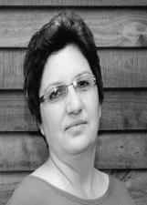 Foto de CLAUDIA CAMARGO MEYER PODGURSKI