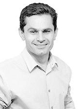 Foto de MARCIO JOSÉ PACHECO RAMOS