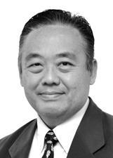 Foto de SILVIO TOSHIO SARUWATARI