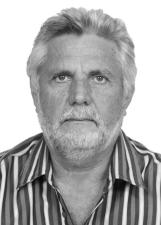 Foto de Benedito Roberto Cherubim