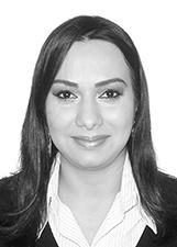 Foto de PRISCILA FABIANA PAES DA SILVA